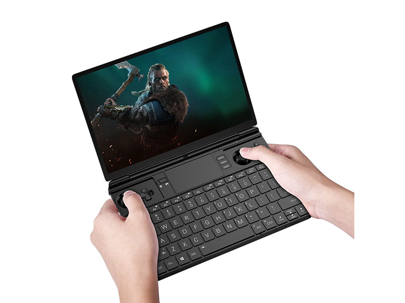 GPD win mini(R7-7840U/32GB/2TB/4G LTE)ͼ