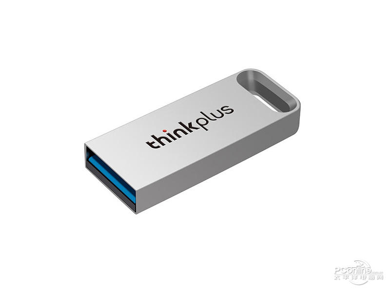联想thinkplus TU110(128GB) 斜放