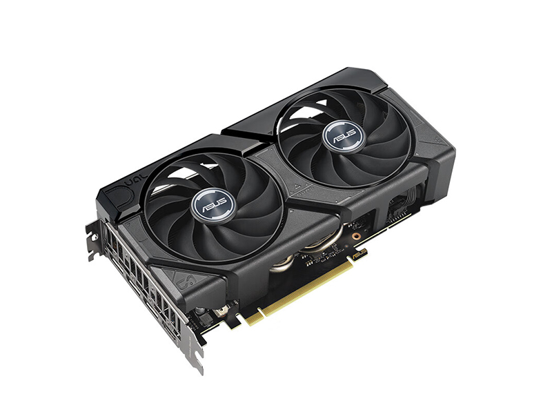 ˶DUAL GeForce RTX 4070 SUPER O12G EVOͼ