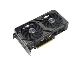 ˶DUAL GeForce RTX 4070 SUPER O12G EVO