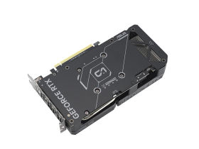 ˶DUAL GeForce RTX 4070 SUPER O12G EVO