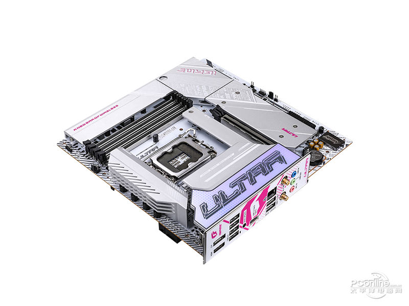 ߲ʺiGame B760M ULTRA Z V20 DDR5ͼ