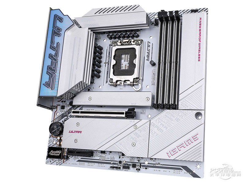 ߲ʺiGame B760M ULTRA Z V20 DDR5ͼ