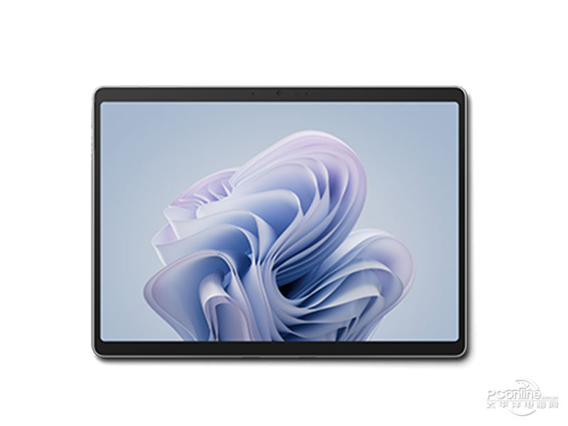 微软Surface Pro 10(酷睿Ultra7 165U/16GB/256GB) 前视