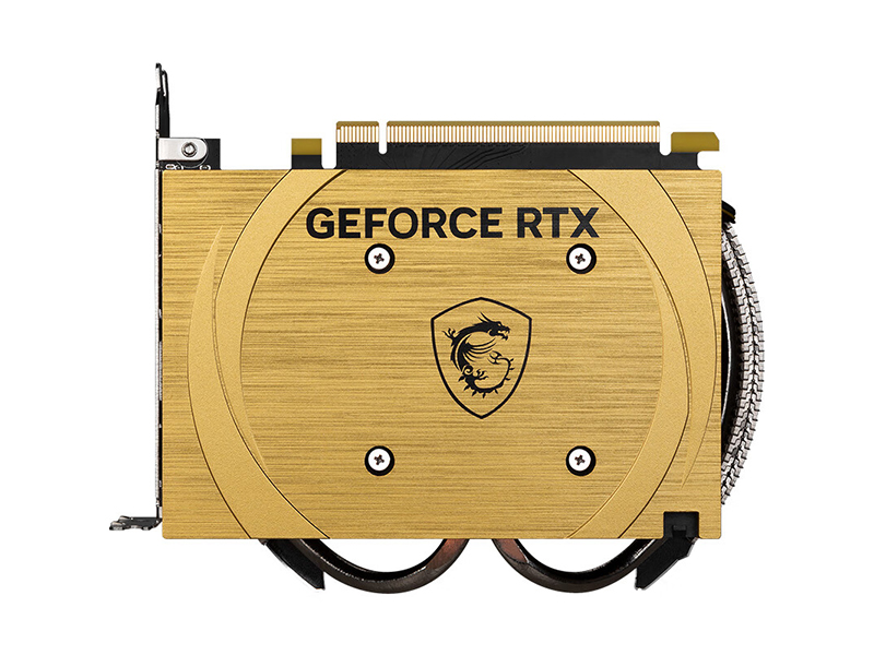 ΢GeForce RTX 4060 CYCLONE 8G OCͼ