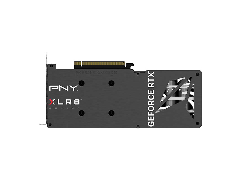 PNY GeForce RTX 4060 8GB VERTO ARGB ƿߺͼ