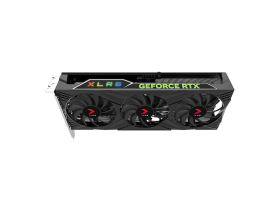 PNY GeForce RTX 4060 8GB VERTO ARGB OC ƿ߳ƵͼƬ1