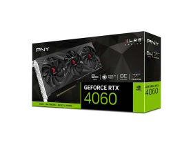 PNY GeForce RTX 4060 8GB VERTO ARGB OC ƿ߳ƵͼƬ2