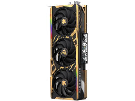 ߲ʺiGame GeForce RTX 4070 SUPER ɽжư OC 12GB