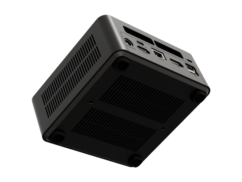 ߲ʺMiniPC(i7-13620H/16GB/1TB)ͼ