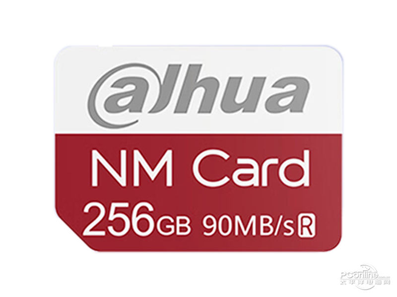 大华N100 NM Card(256GB) 图1