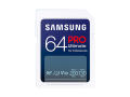 三星 PRO Ultimate SD存储卡 64GB