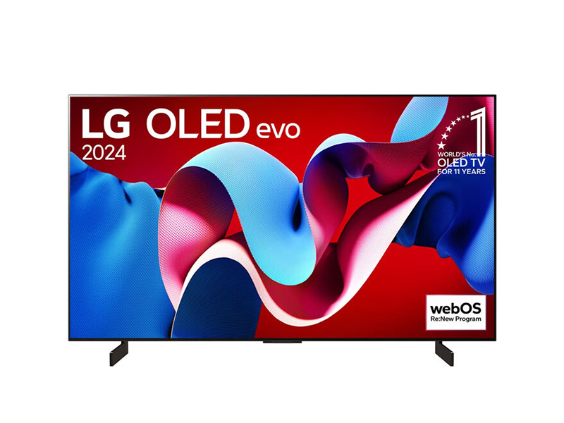 LG OLED42C4PCAͼ