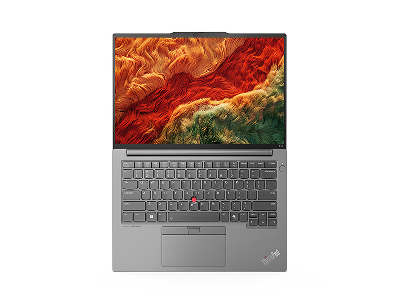 ThinkPad E14 2024(Ultra5 125H/16GB/1TB/2.2K)ͼ