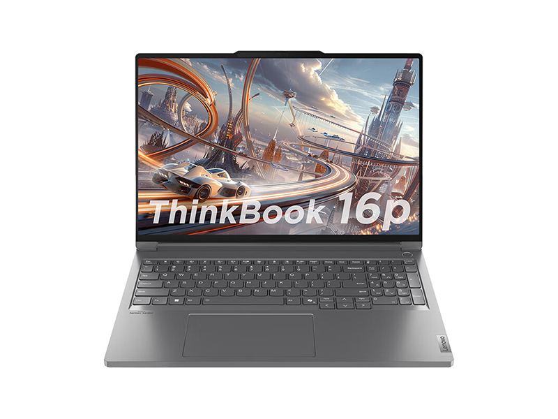 ThinkBook 16p(i7-14650HX/16GB/1TB/RTX4060)ͼ