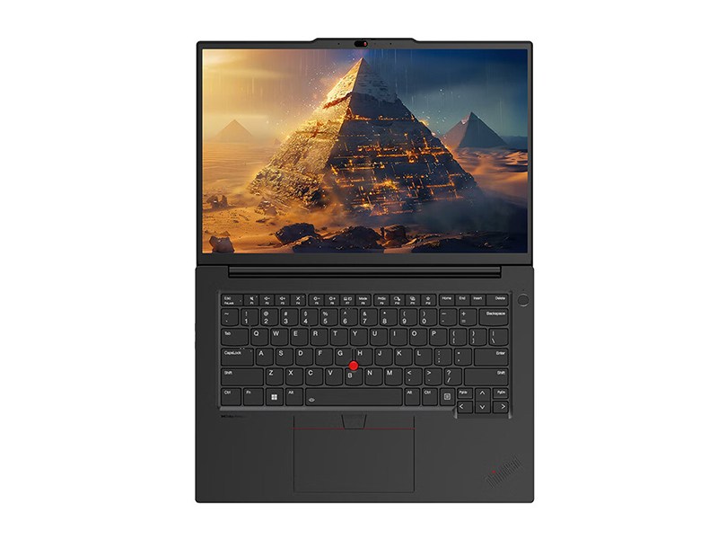 ThinkPad T14p AI PC(Ultra5 125H/32GB/1TB/RTX4050)ͼ