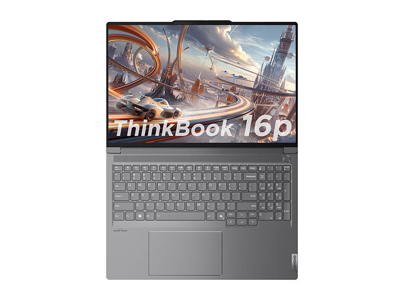 ThinkBook 16p(i9-14900HX/32GB/1TB/RTX4060)ͼ