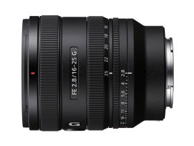 FE 16-25mm F2.8 GͼƬ2