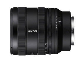 FE 16-25mm F2.8 G