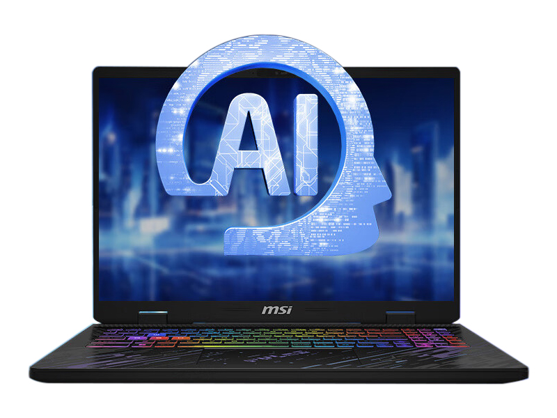 msi΢ħӰ16 AI 2024(Ultra7 155H/16GB/1TB/RTX4060/2.5K/240Hz)ͼ