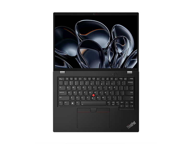 ThinkPad S2 AI PC 2024(Ultra7 155U/16GB/1TB)ͼ