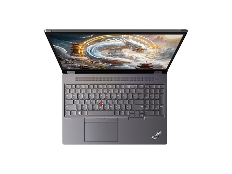 ThinkPad P16 AI 2024(i7-14700HX/32GB/2TB/RTX2000Ada)ͼ