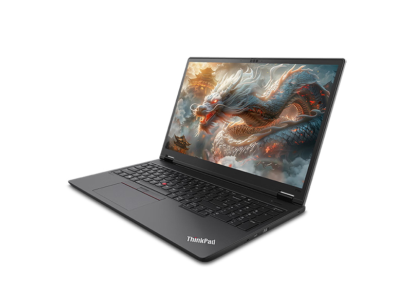 ThinkPad P16v AI 2024(Ultra7 155H/32GB/1TB/RTX1000Ada)ͼ