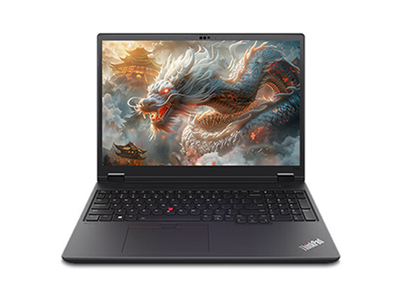 ThinkPad P16v AI 2024(Ultra7 155H/32GB/1TB/RTX1000Ada)ͼ