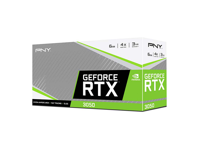 ضRTX3050 6GB VERTOƿ ׼ͼ