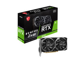 ΢GeForce RTX 3050 VENTUS 2X XS 8G OC Ƶ