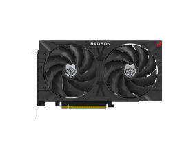 AMD Radeon RX 6650 XT 8G D6