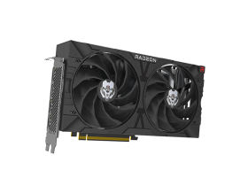 AMD Radeon RX 6650 XT 8G D6