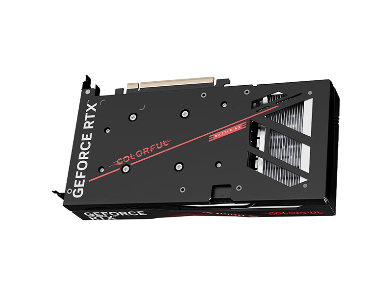 ߲ʺGeForce RTX 4060 DUO 8GB V3ͼ