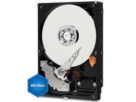  1TB 5400ת 64M SATA3 Ӳ(WD10EARZ)