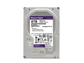  8TB 256MB SATAӲ(WD85PURZ)