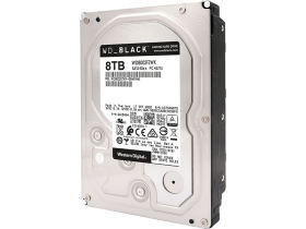 ݺ 8TB 7200ת 128MB SATAӲ(WD8002FZWX)ͼ2