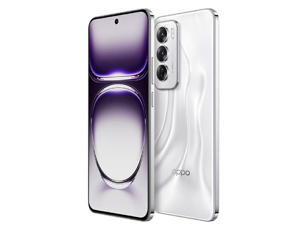 OPPO Reno12ͼ