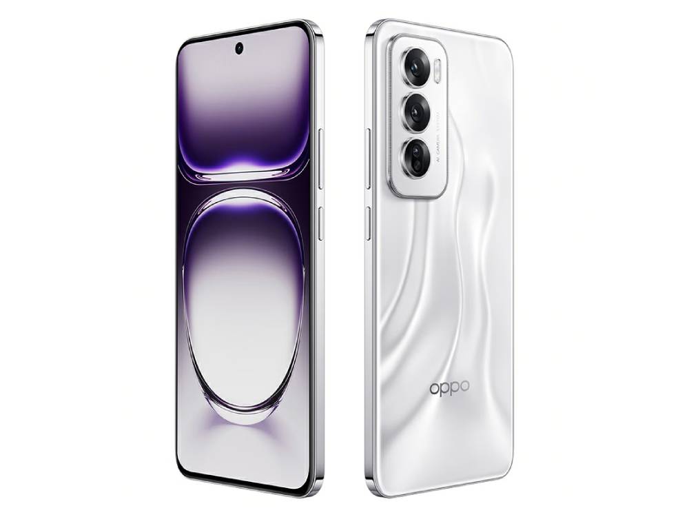 OPPO Reno12ͼ