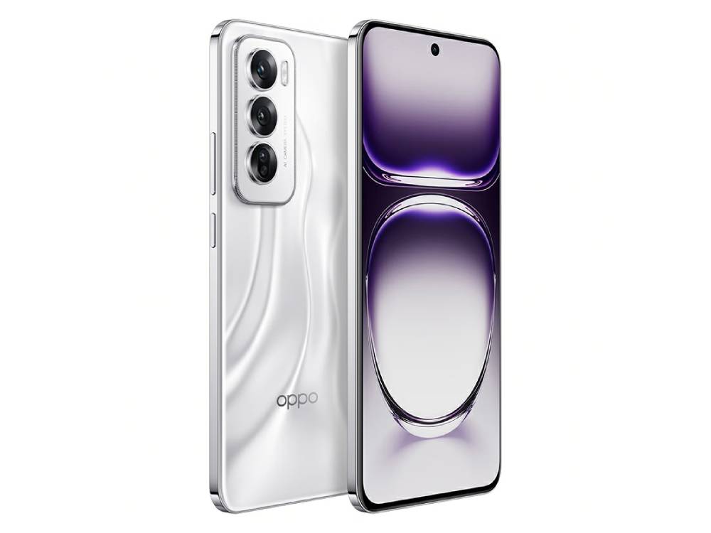 OPPO Reno12ͼ