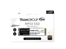 ʮƼMP33 256GB PCle 3.0 SSD