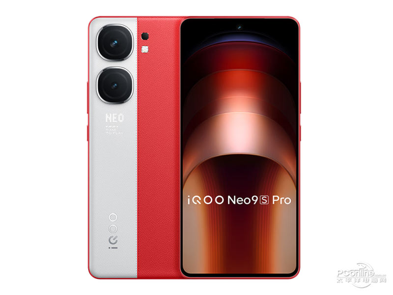 iQOO Neo9S Proͼ