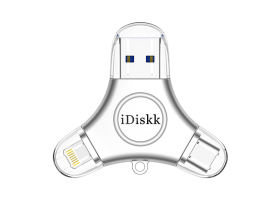 iDiskk U030(64GB)