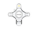 iDiskk U018(1TB)