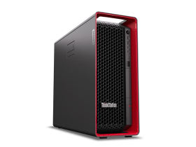 ThinkStation P7(W5-3423/128GB/2TB+4TB/RTXA6000)ͼƬ2