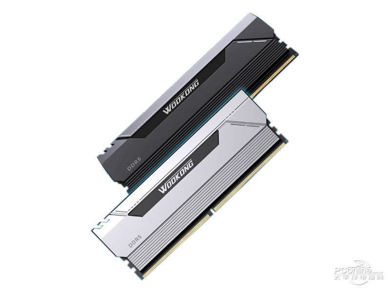 佰维悟空HX100 DDR5 6800 32GB(16GB×2) 主图