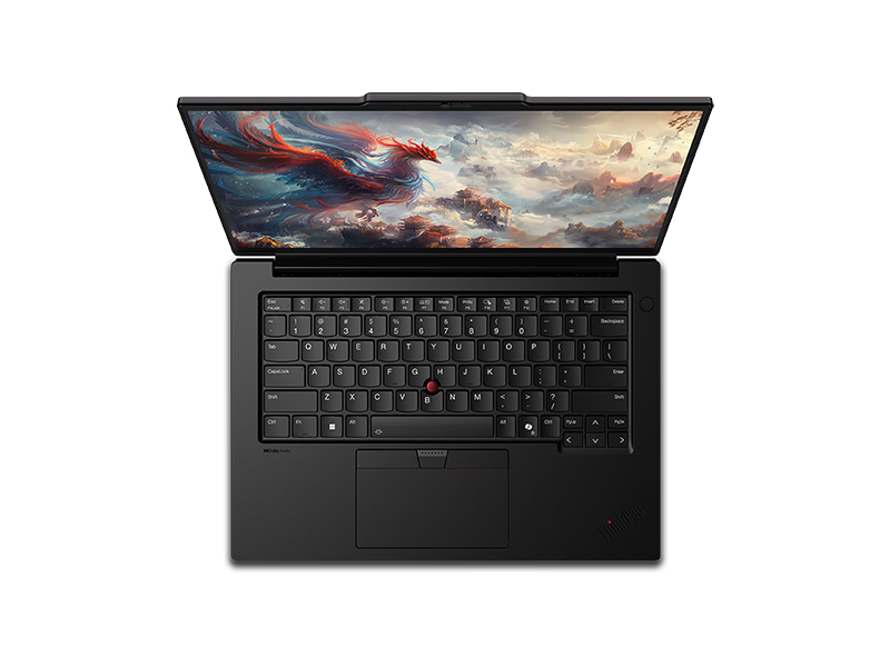 ThinkPad P14s AI 2024(Ultra9 185HvPro/32GB/1TB)ͼ