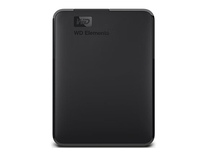 Elements 6TB(WDBHJS0060BBK)ͼ