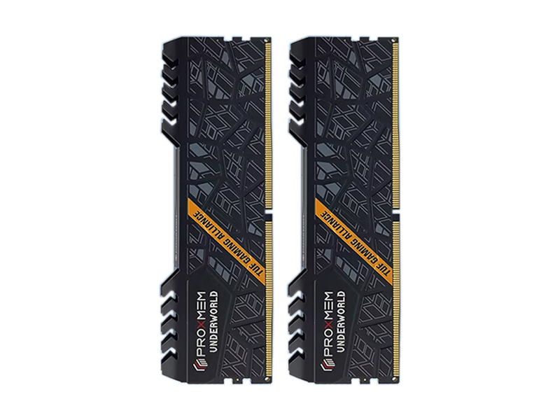 ˹ز˹- TUFϵ DDR4 4000 16GB(8GB2)ͼ