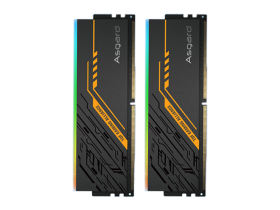 ˹ؽ׼&TUF RGB DDR4 3200 16GB(8GB2)