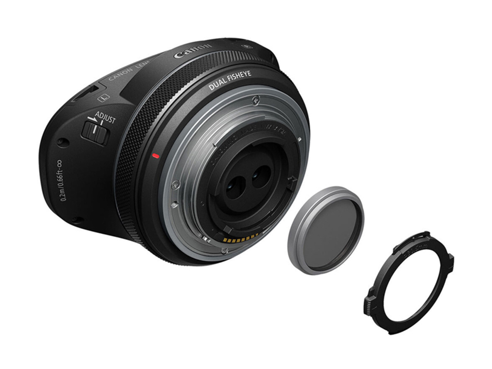 RF-S 3.9mm F3.5 STM DUAL FISHEYEͼ